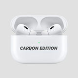 ANC Airpods Pro Carbon Edition