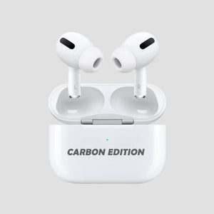 ANC Airpods Pro Carbon Edition