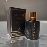 Janan Perfume By J. – 100ml